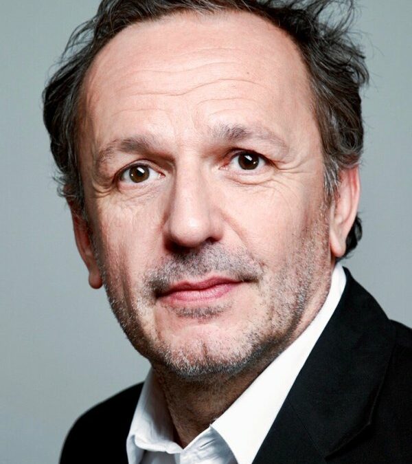 Arnaud VIARD