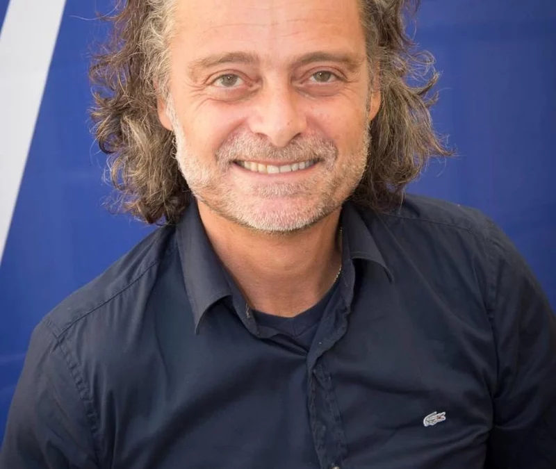 Philippe DAJOUX